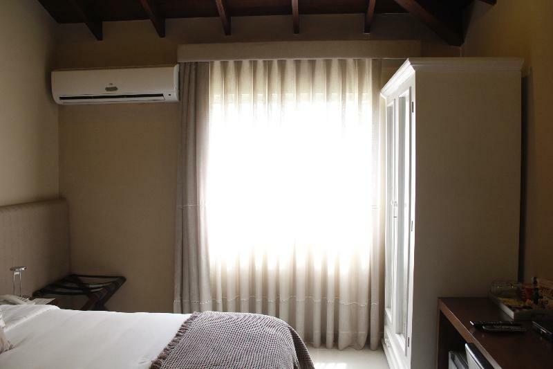 Faro Norte Suites アスンシオン エクステリア 写真